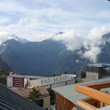 莱德萨阿尔卑斯Confortable Studio 3 Pers Avec Parking Aux Deux Alpes - Fr-1-516-84公寓 外观 照片