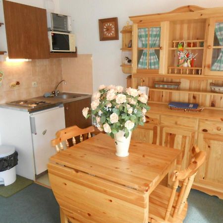 莱德萨阿尔卑斯Confortable Studio 3 Pers Avec Parking Aux Deux Alpes - Fr-1-516-84公寓 外观 照片