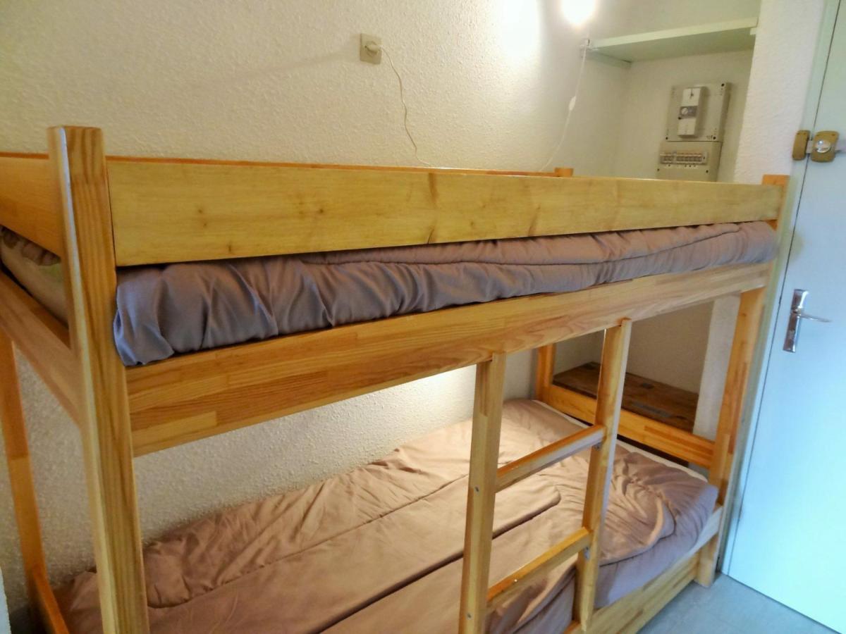 莱德萨阿尔卑斯Confortable Studio 3 Pers Avec Parking Aux Deux Alpes - Fr-1-516-84公寓 外观 照片