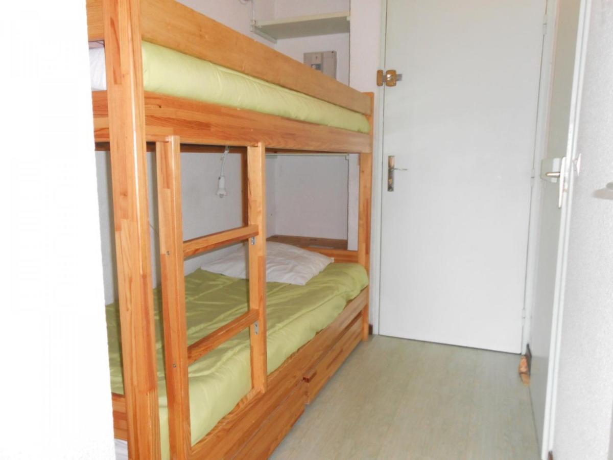 莱德萨阿尔卑斯Confortable Studio 3 Pers Avec Parking Aux Deux Alpes - Fr-1-516-84公寓 外观 照片